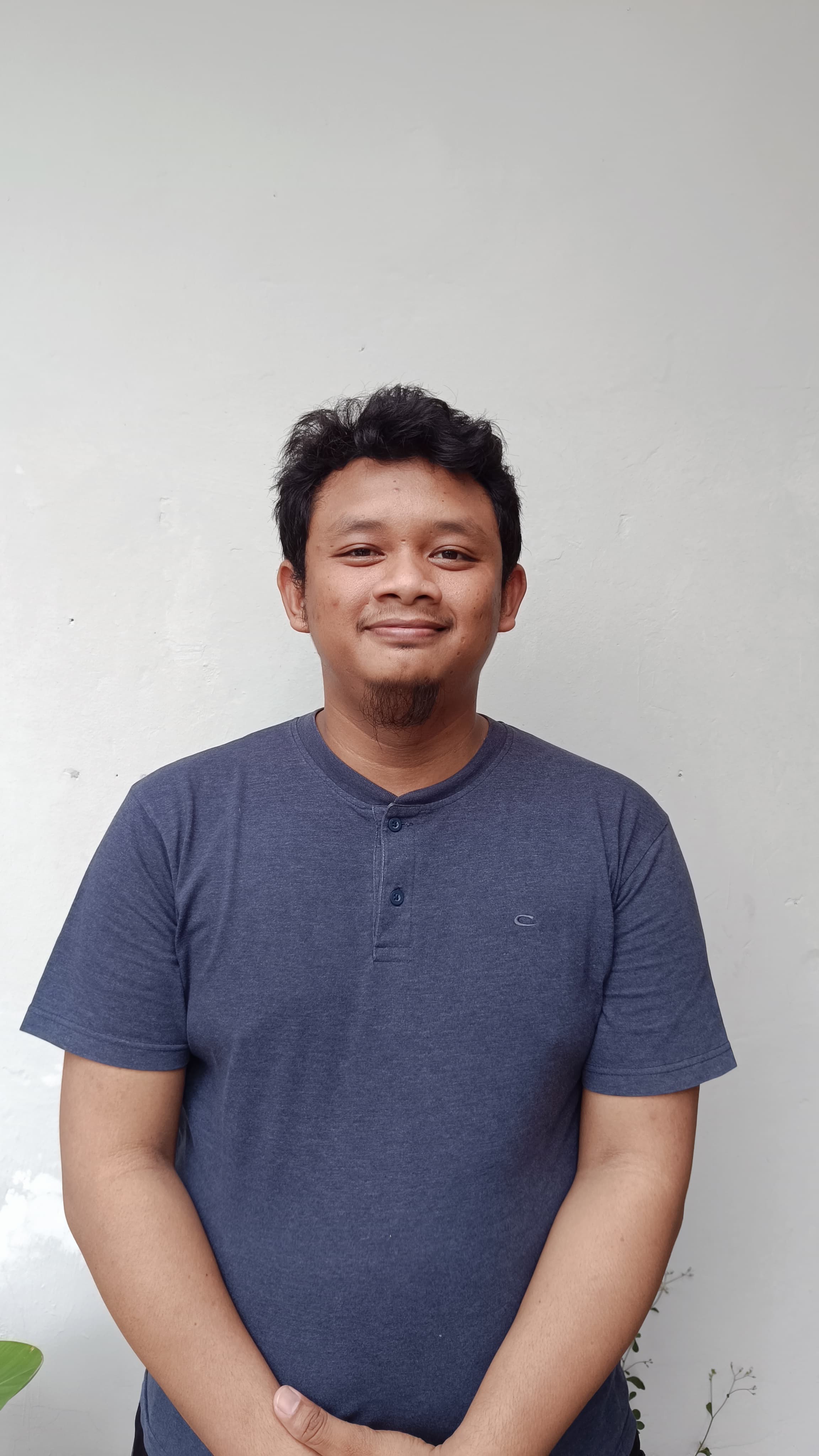 Panji R. Trisindo